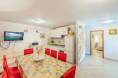 KROATIEN - Haus mit 5 Wohnungen - POLJANA, Insel UGLJAN