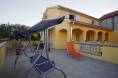 KROATIEN - Haus mit 5 Wohnungen - POLJANA, Insel UGLJAN