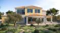 KROATIEN - Luxuriöse Villa im Bau - Zaton, Šibenik