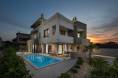 KROATIEN - Schöne 4 Zimmer Villa in Bibinje, Zadar