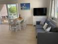 KROATIEN - 4-Zimmer-Wohnung - ŠIMUNI, Insel Pag