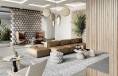 SPANIEN - Neue Apartmentanlage 500 m vom Meer entfernt - ESTEPONA