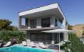 KROATIEN – Villa in der 1. Reihe zum Meer! - MURTER