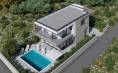 KROATIEN – Villa in der 1. Reihe zum Meer! - MURTER