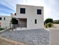 KROATIEN - Modernes Doppelhaus / rechte Seite - VODICE