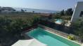 KROATIEN - Möblierte Villa 100 m vom Strand entfernt - PRIVLAKA, ZADAR