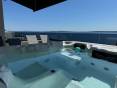 KROATIEN - Luxus-Penthouse - MANDRE, PAG