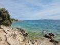 KROATIEN - Wohnungen in der 1. Reihe vom Meer - MANDRE, Insel Pag