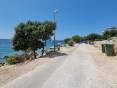 KROATIEN - Wohnungen in der 1. Reihe vom Meer - MANDRE, Insel Pag