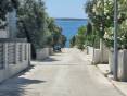 KROATIEN - Wohnungen in der 1. Reihe vom Meer - MANDRE, Insel Pag