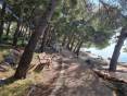 KROATIEN - Wohnungen mit schöner Aussicht - DRAGE, PAKOŠTANE