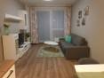 VERMIETUNG - Eine schönene neue zwei Zimmer Wohnung - Nitra