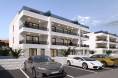 KROATIEN - Apartmentresidenz mit Swimmingpool - PRIVLAKA, ZADAR