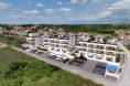 KROATIEN - Apartmentresidenz mit Swimmingpool - PRIVLAKA, ZADAR