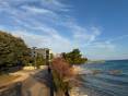 KROATIEN - Ferienwohnungen in der 1. Reihe (4i) - MANDRE, Insel PAG
