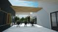 KROATIEN - Luxuriöse architektonisch interessante Villa - VODICE