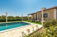 KROATIEN - Modernes Einfamilienhaus - BIBINJE, ZADAR