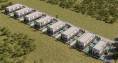 KROATIEN - Neuer Apartmentkomplex - MANDRE, Insel PAG