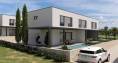 KROATIEN - Neuer Apartmentkomplex - MANDRE, Insel PAG