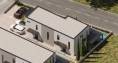 KROATIEN - Neuer Apartmentkomplex - MANDRE, Insel PAG