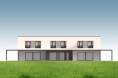 KROATIEN - Neuer Apartmentkomplex - MANDRE, Insel PAG
