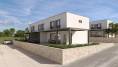 KROATIEN - Neuer Apartmentkomplex - MANDRE, Insel PAG