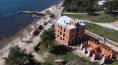 KROATIEN - Neue Wohnungen 3 m vom Meer entfernt - Insel VIR, Zadar