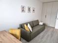 ZU VERMIETEN - 3-Zimmer-Wohnung Nitra – RIVIERA NITRA, Piesková Straße