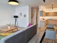 ZU VERMIETEN - 3-Zimmer-Wohnung Nitra – RIVIERA NITRA, Piesková Straße