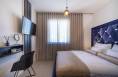 KROATIEN - Komfortabel eingerichtetes Penthouse - SUKOŠAN