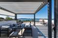 KROATIEN - Komfortabel eingerichtetes Penthouse - SUKOŠAN