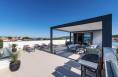 KROATIEN - Komfortabel eingerichtetes Penthouse - SUKOŠAN