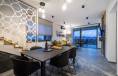 KROATIEN - Komfortabel eingerichtetes Penthouse - SUKOŠAN