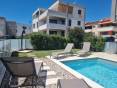 KROATIEN - ZWEI Wohnungen zu einem Preis - VODICE, ŠIBENIK