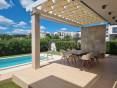 KROATIEN - 5 Schlafzimmer Familienhaus mit Swimmingpool - VODICE