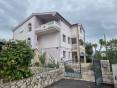KROATIEN - Apartmenthaus mit 6 Wohnungen - VRSI, Zadar