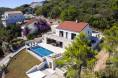 KROATIEN - Schöne Villa auf der Insel IŽ