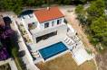 KROATIEN - Schöne Villa auf der Insel IŽ