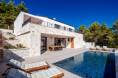 KROATIEN - Schöne Villa auf der Insel IŽ