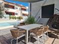 KROATIEN - Schöne luxuriös eingerichtete Wohnung S3 - VODICE