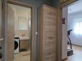 KROATIEN - 3-Zimmer-Wohnung, 140 m vom Meer entfernt - VRSI, Zadar 