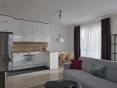 KURZZEITVERMIETUNG - 3-Zimmer-Wohnung - NITRA