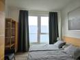 KURZZEITVERMIETUNG - 3-Zimmer-Wohnung - NITRA