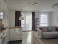 KURZZEITVERMIETUNG - 3-Zimmer-Wohnung - NITRA