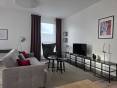 KURZZEITVERMIETUNG - 3-Zimmer-Wohnung - NITRA