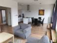 ZU VERMIETEN - 3-Zimmer-Wohnung im Stadtzentrum mit Terrasse - Nitra 