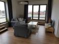 ZU VERMIETEN - 3-Zimmer-Wohnung im Stadtzentrum mit Terrasse - Nitra 