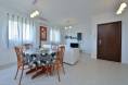 KROATIEN - Modern eingerichtete Wohnung - PRIVLAKA, ZADAR
