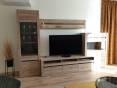 VERMIETUNG - Die neue drei Zimmer Wohnung in Nitra Stadtzentrum