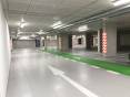 VERMIETUNG - Die neue drei Zimmer Wohnung in Nitra Stadtzentrum